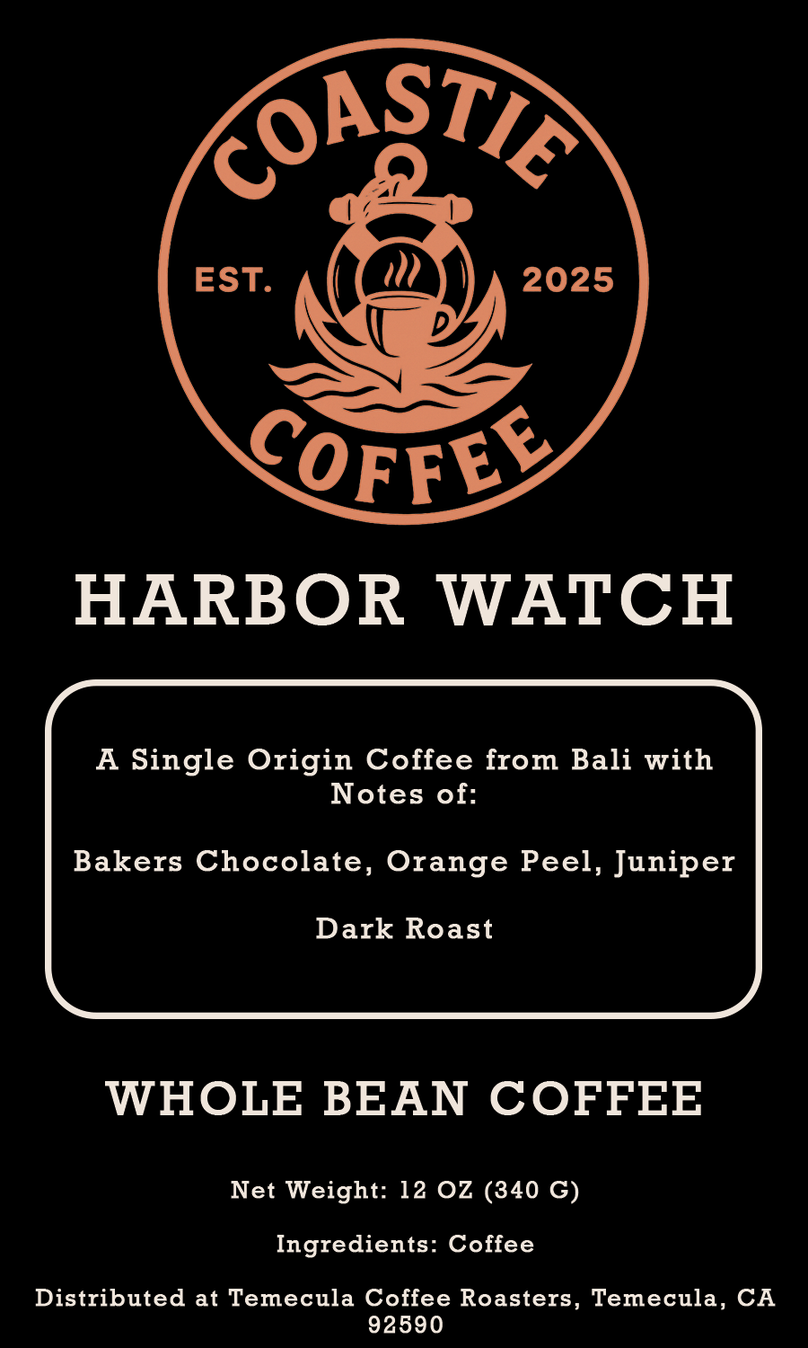 Harbor Watch