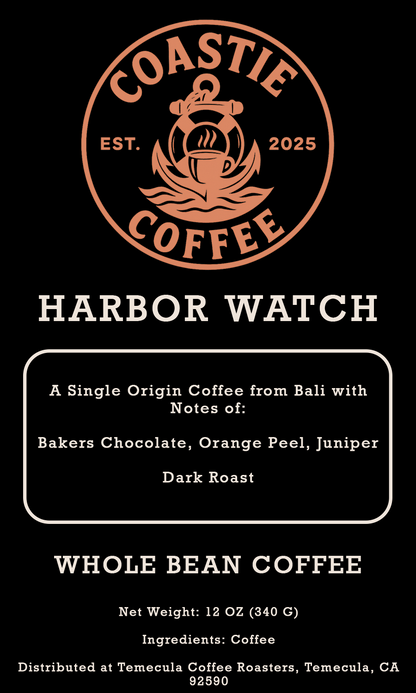 Harbor Watch
