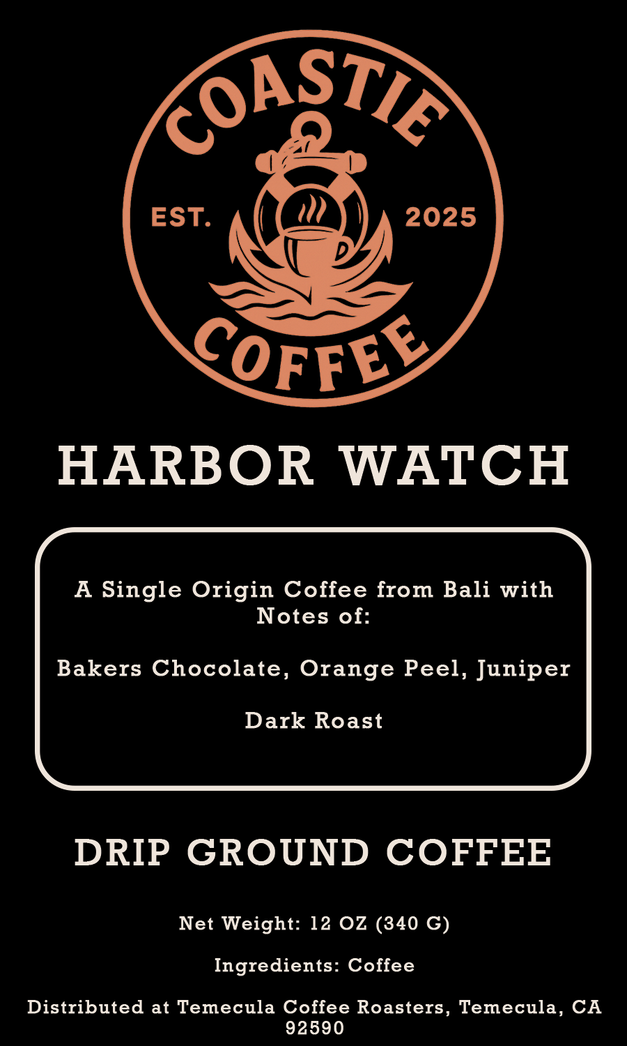 Harbor Watch