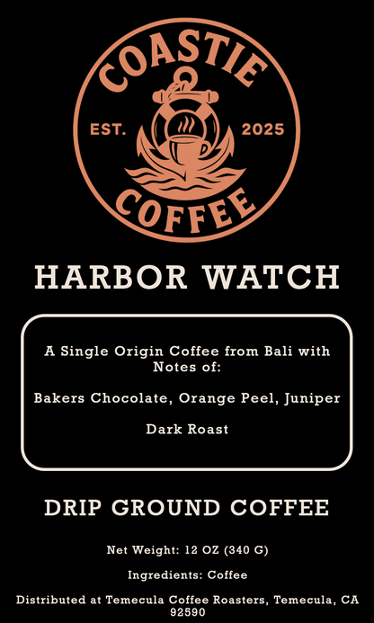 Harbor Watch