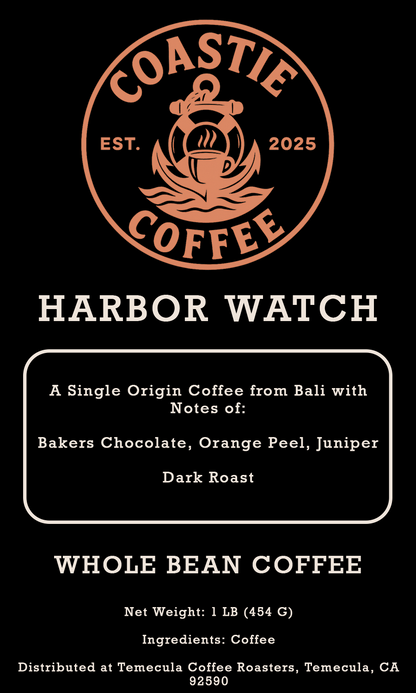 Harbor Watch