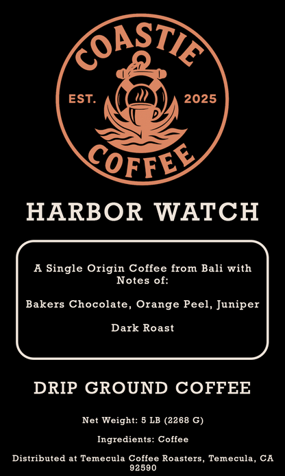 Harbor Watch