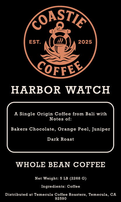 Harbor Watch