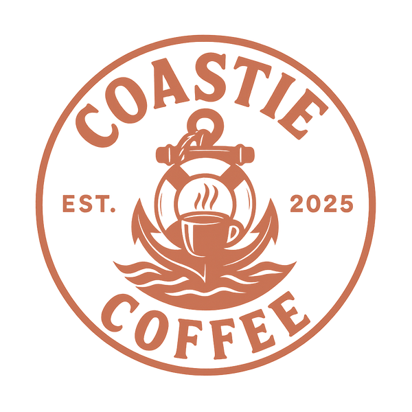 Coastie Coffee