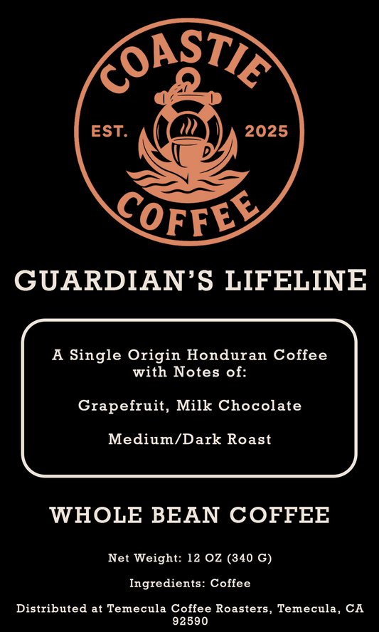 Guardian's Lifeline