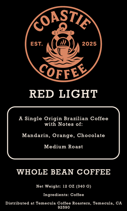 Red Light