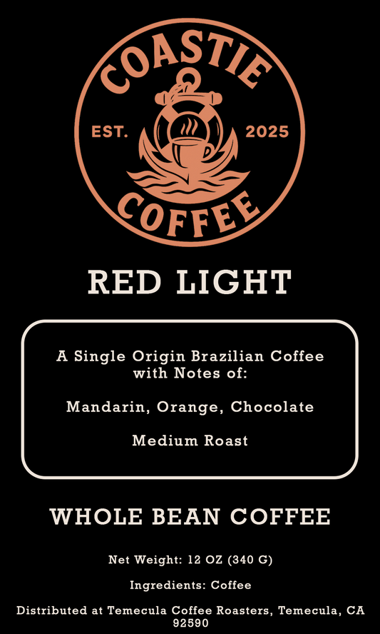 Red Light